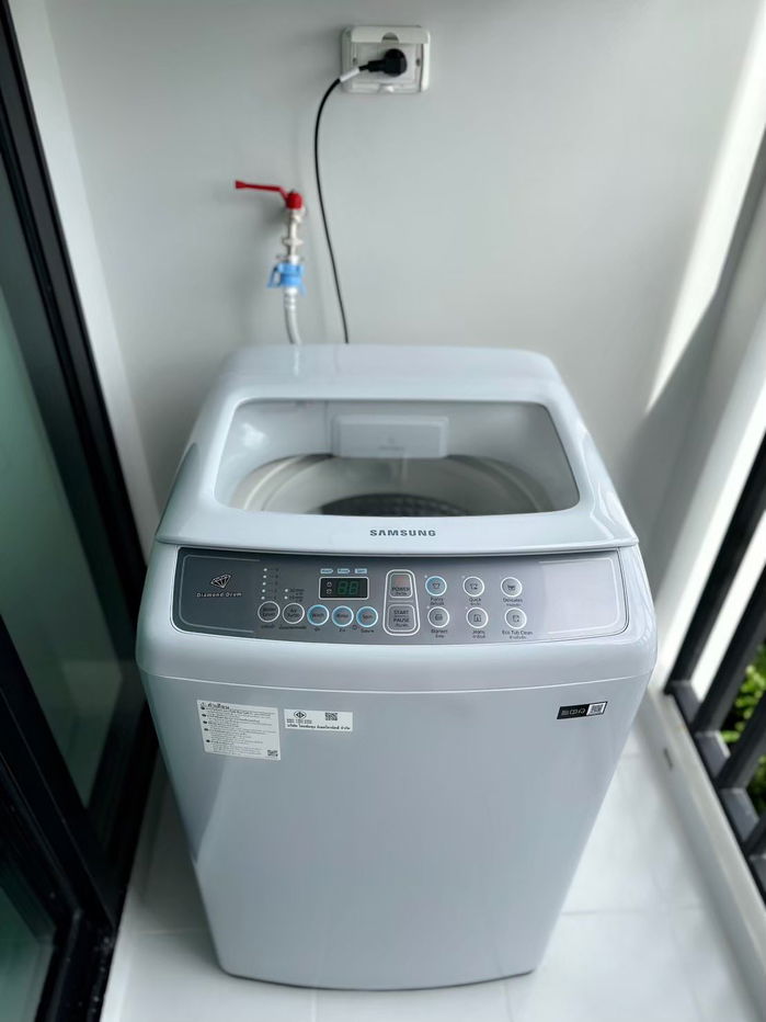 รูป 🟢ER25650🟢ให้เช่า / For Rent Chewathai Hallmark Ladprao - Chokchai 4 | 1 ห้องนอน 32 ตร.ม. | 💰 14,000 บาท/เดือน - รูปที่ 14/20