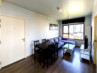 Condos for sale : Aspire Sathorn - Taksin (Copper Zone) 