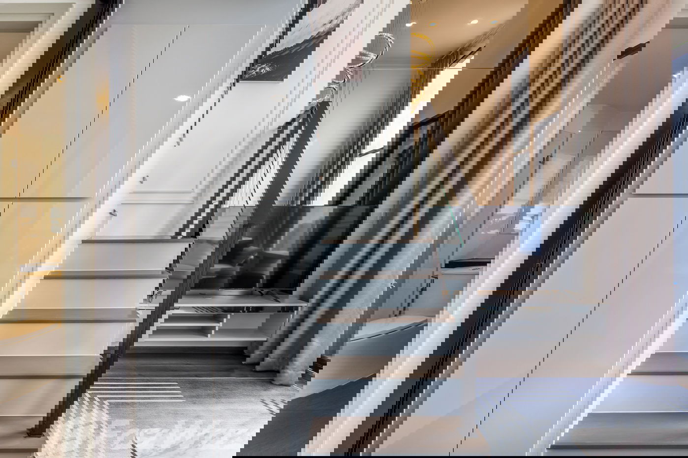 picture 1 Bedroom Condo for rent at Knightsbridge Space Ratchayothin 1947092 - 3/7