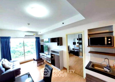 Condos for rent Jomtien Sai 2 : 1-BR Condo at Supalai Mare Pattaya close to Pattaya South (ID 2564930)