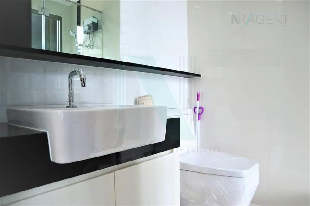 picture ðĐ For sell condo WISH SIGNATURE MIDTOWN SIAM Building 1, Floor 5,1 bed room, Room size 27.00 sqm - 8/8