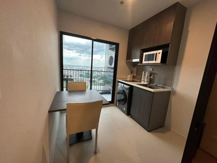 รูปภาพ Condo for Rent: Elio Del Nest (H25532) Nearest BTS: Udom Suk Station