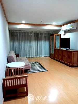 คอนโดให้เช่า : คอนโด 2-ห้องนอน ที่ เดอะวอเตอร์ฟอร์ด ไดมอน ทาวเวอร์ สุขุมวิท ใกล้ BTS พร้อมพงษ์ (ID 894690)