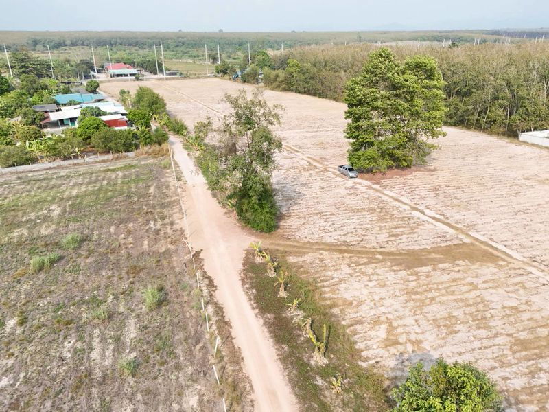 รูป ที่ดินสวย ทำเลดี เนื้อที่ 52 ไร่ 1 งาน 70 ตรว.อ.ปลวกแดง จ.ระยอง ไร่ละ 1.8 ลบ - รูปที่ 3/16