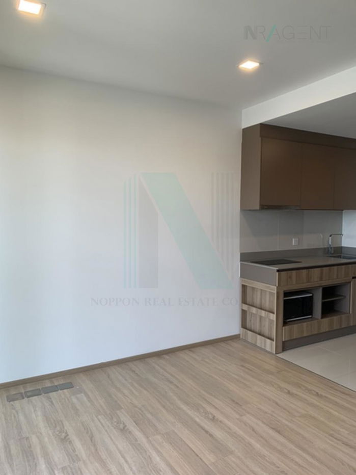 รูป 🔺 ขายคอนโด ทากะ เฮาส์ เอกมัย 12 อาคาร A ชั้น 7 1 ห้องนอน ขนาด 41.00 ตรม ใกล้ Big C เอกมัย - รูปที่ 3/8