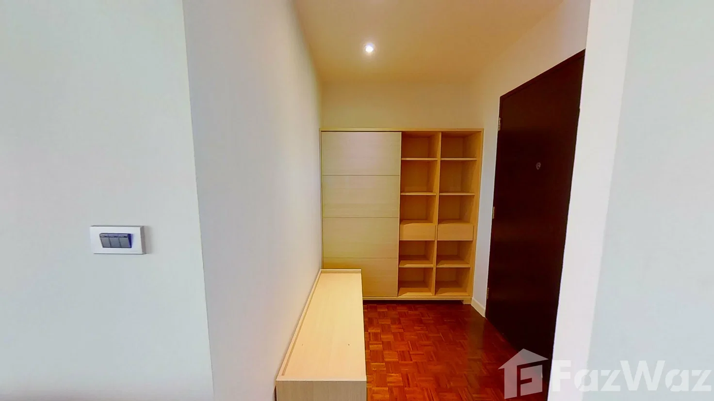 รูป Sukhumvit Suite Gem: Experience Sophisticated Living in Khlong Toei Nuea 164932 - รูปที่ 6/11