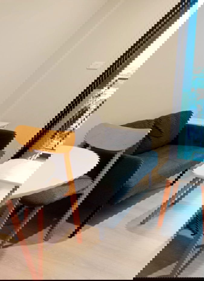 รูป เช่า!!! นิว โนเบิล ศรีนครินทร์-ลาซาล (ราคาดี!!!) ใกล้ MRT ศรีลาซาล - รูปที่ 3/7