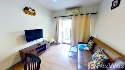Condos for sale : 1 Bedroom Condo for sale at The Seed Memories Siam  150834