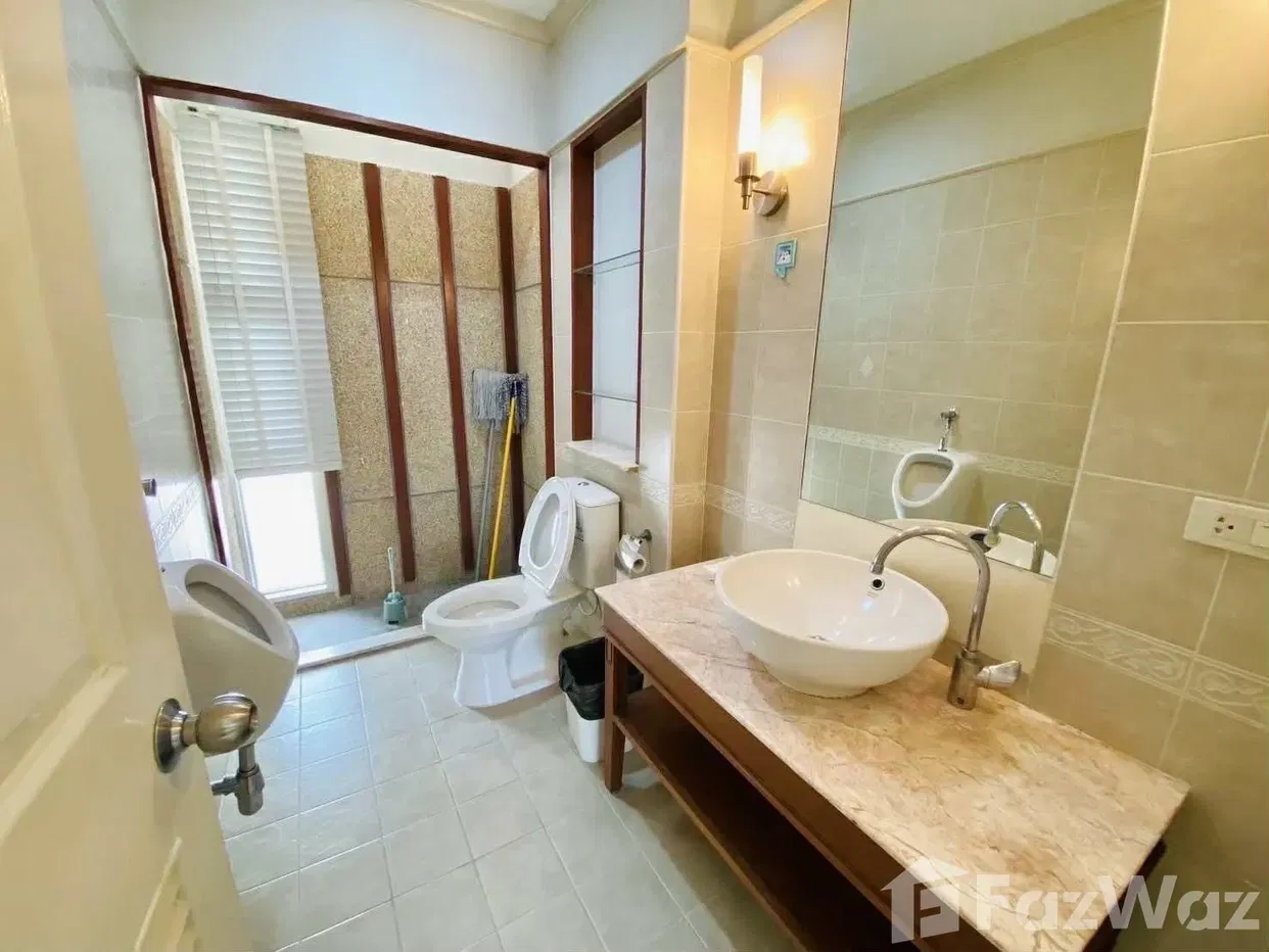 picture HOUSE For Rent - BAAN Patra Onnut - Wongwaen 5621581 - 5/13