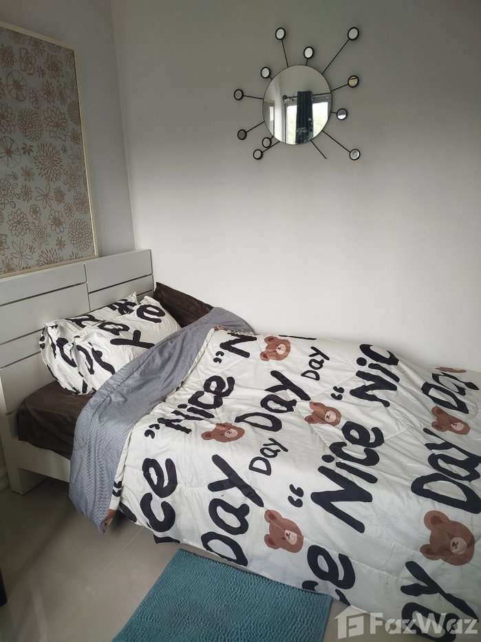 picture ห้องอยู่ใจกลางเมือง ตกแต่งพร้อมสิ่งอำนวยความสะดวก 5630299 - 15/19