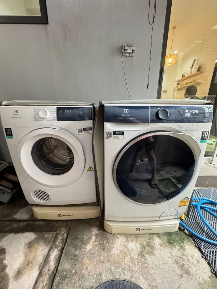 รูป 💥CP-9927💥ว่าง ให้ เช่า ทาวน์โฮม 3 ชั้น โครงการ บ้านกลางเมือง พระราม 9 - กรุงเทพกรีฑา 👉แอดไลน์ @expertcondo - รูปที่ 10/20