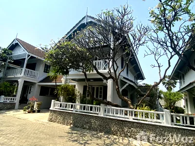 เช่าบ้านเดี่ยว หัวหิน ประจวบคีรีขันธ์ : Baan Rim Had 5347564