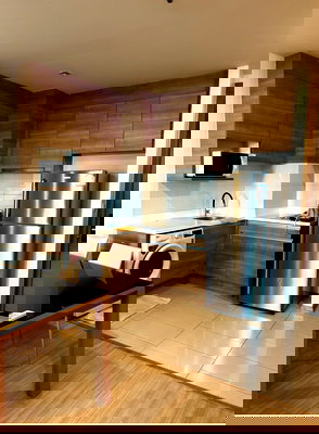 Condos for rent : 📌 Urgent‼️ For Rent: Prime Location, Fully Furnished, Ready to Move In ✅ Rhythm Ratchada-Huai Khwang Condo MD-25037596