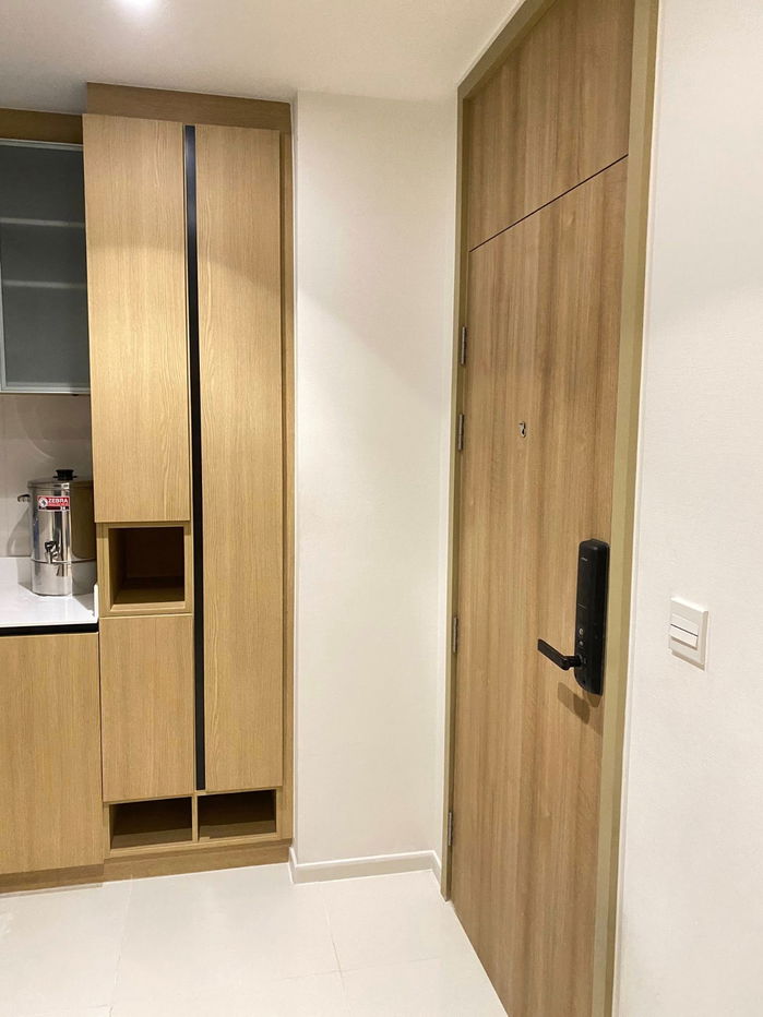 รูป RS4783 คอนโดให้เช่า Maru Ladprao 15 เลี้ยงสัตว์ได้ ติด MRT ลาดพร้าว - รูปที่ 19/19