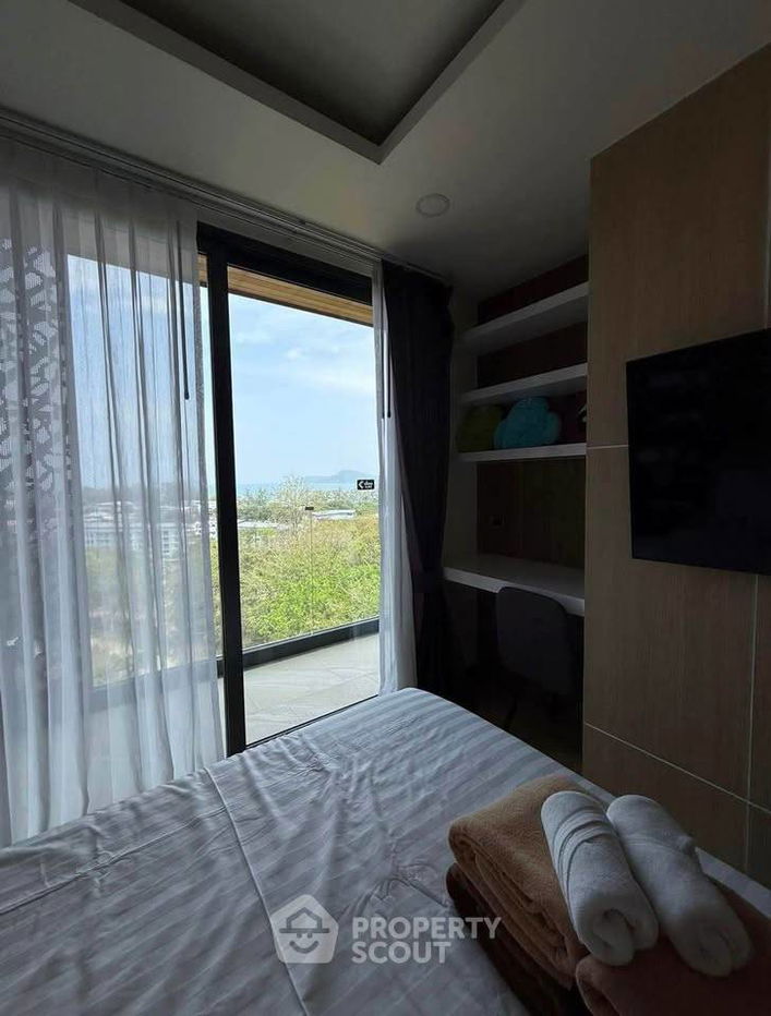 รูป คอนโด 1-ห้องนอน ที่ คาลิปโซ่ การ์เด้น เรสซิเดนซ์เซ็ส ใกล้ หาดในหาน (ID 2541232) - รูปที่ 8/22