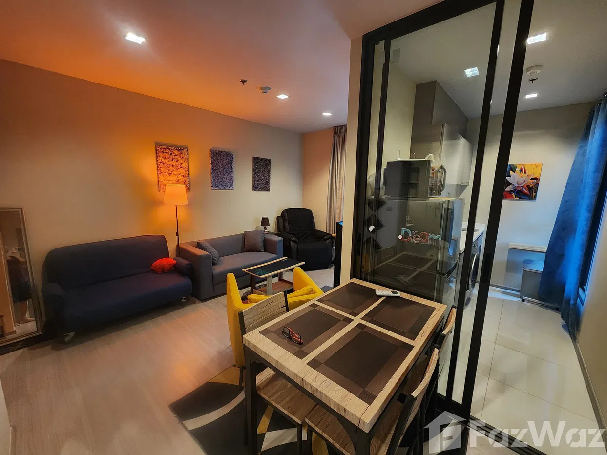 picture Comfortable and quiet 2 bedroom condo amazing view 1787564 - 2/7