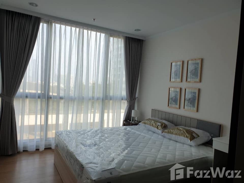 รูป คอนโดให้เช่า 1 ห้องนอน ในโครงการ ศุภาลัย โอเรียนทัล สุขุมวิท 39 668976 - รูปที่ 3/7