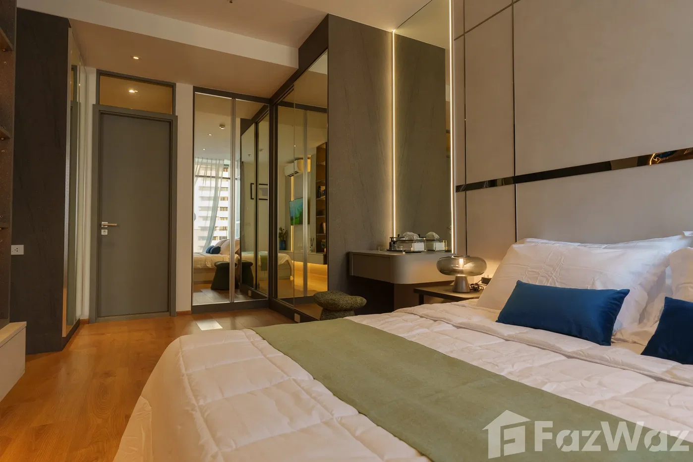 picture Three Bedrooms Condo For Rent in Thong Lor 5341705 - 18/34