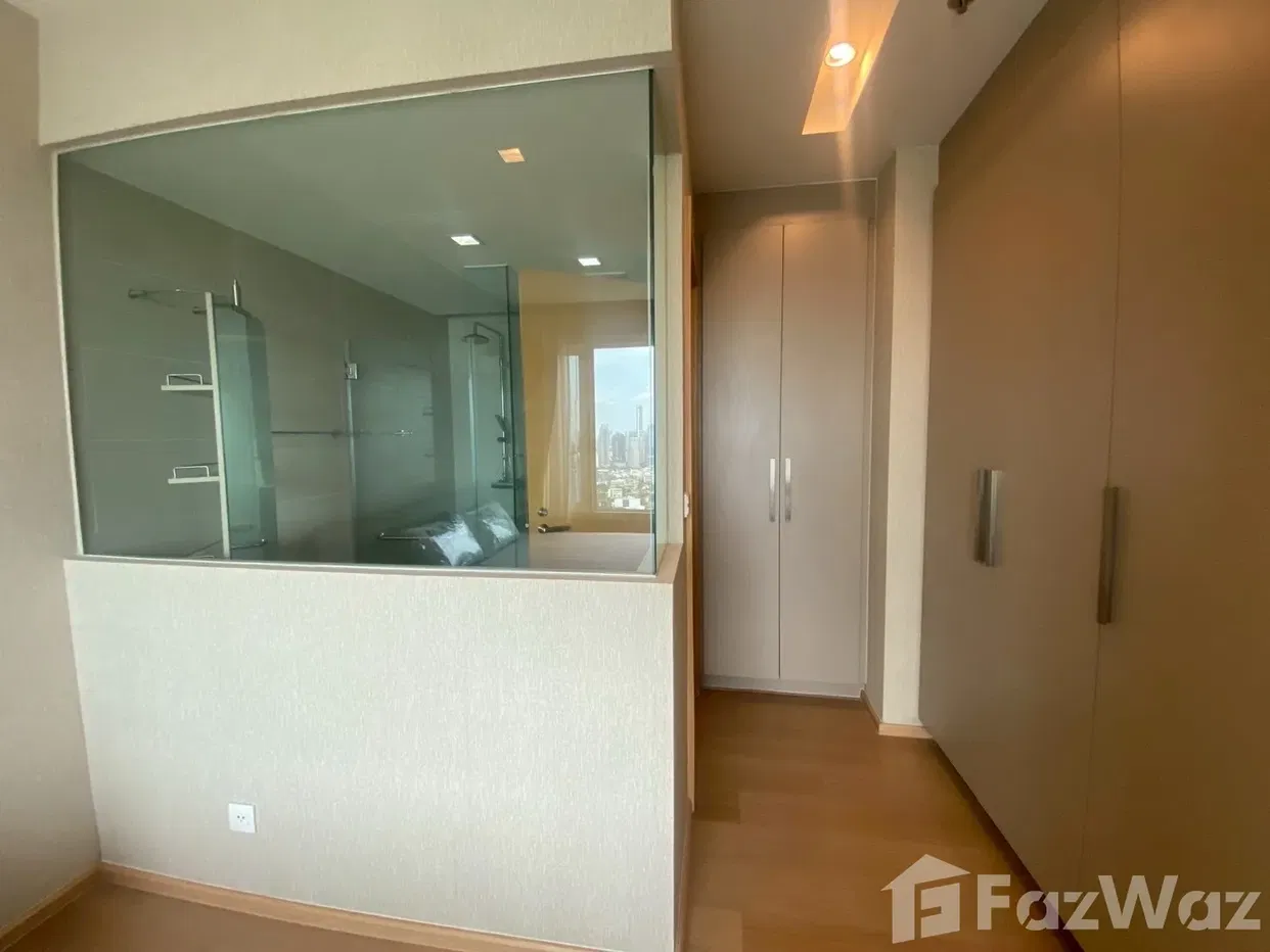 picture 1 bed 1 bath for RENT at Siri at Sukhumvit 5676347 - 5/5
