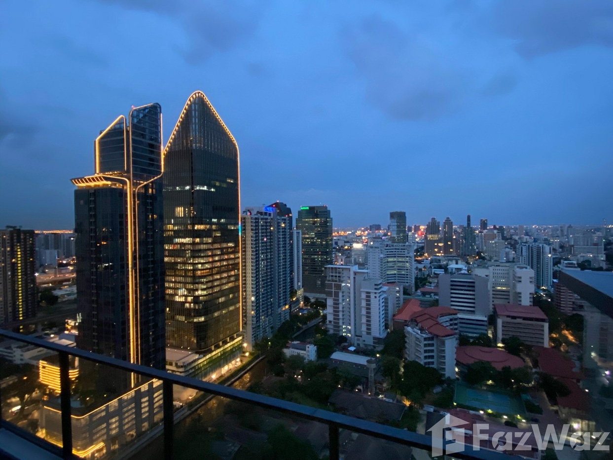 รูป คอนโดให้เช่า 2 ห้องนอน ในโครงการ เดอะ ลอฟท์ อโศก 631740 - รูปที่ 4/13