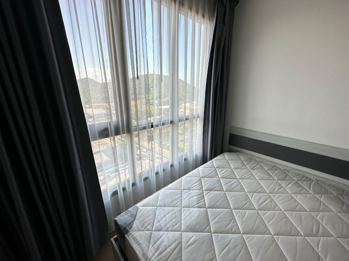 รูป ชั้น 30 ✔️ วิวสูง 2ห้องนอน ✔️พักได้ 3 คน - รูปที่ 9/17