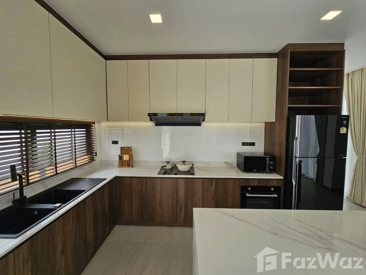 รูป ขาย บ้านเดี่ยว 3 ห้องนอน ในโครงการ เซเรนดิพิตี้ วิลล่า 5552775 - รูปที่ 6/15