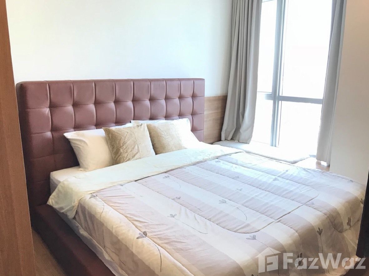 รูป ขาย คอนโด 1 ห้องนอน ในโครงการ Rhythm Sukhumvit 50 1379002 - รูปที่ 3/7