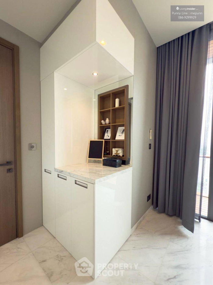 picture 2-BR Condo at The Monument Thonglo close to Thong Lo (ID 2155102) - 18/19