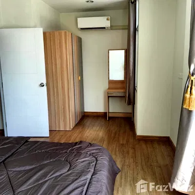 Townhouses for rent : 3 Bedroom Townhouse for rent in Si Sunthon, Phuket  5967501