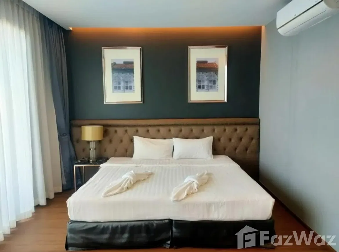 รูป วิลล่าให้เช่า 2 ห้องนอน ในโครงการ กมลา รีเจนท์ 1373790 - รูปที่ 3/10