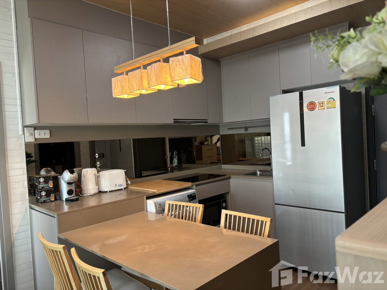 รูป ขาย คอนโด 2 ห้องนอน ในโครงการ ไอดีโอ สุขุมวิท 93 1722728 - รูปที่ 2/10