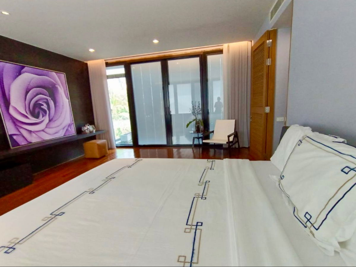 picture Luxury Detached House (corner unit) for Sale at 15 Gates Ekkamai-Ramin - 20/27