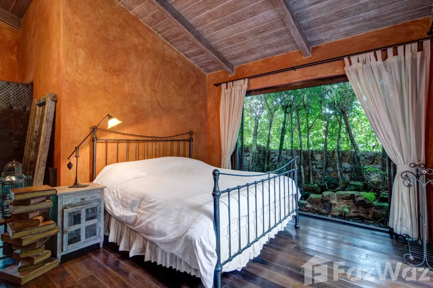 รูป ขาย วิลล่า 2 ห้องนอน ในโครงการ ซิลค์ โรด เพลส 222732 - รูปที่ 5/16