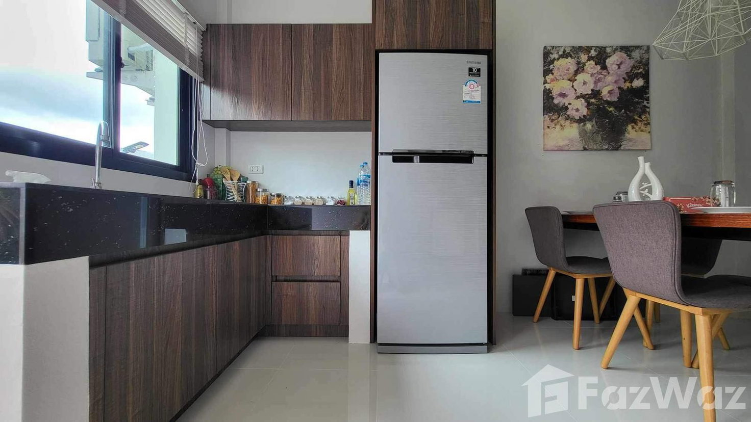 รูป ขาย บ้านเดี่ยว 4 ห้องนอน ในโครงการ บ้านพร้อมพันธ์ พรีเมี่ยม บีทาวน์ 1936676 - รูปที่ 38/44