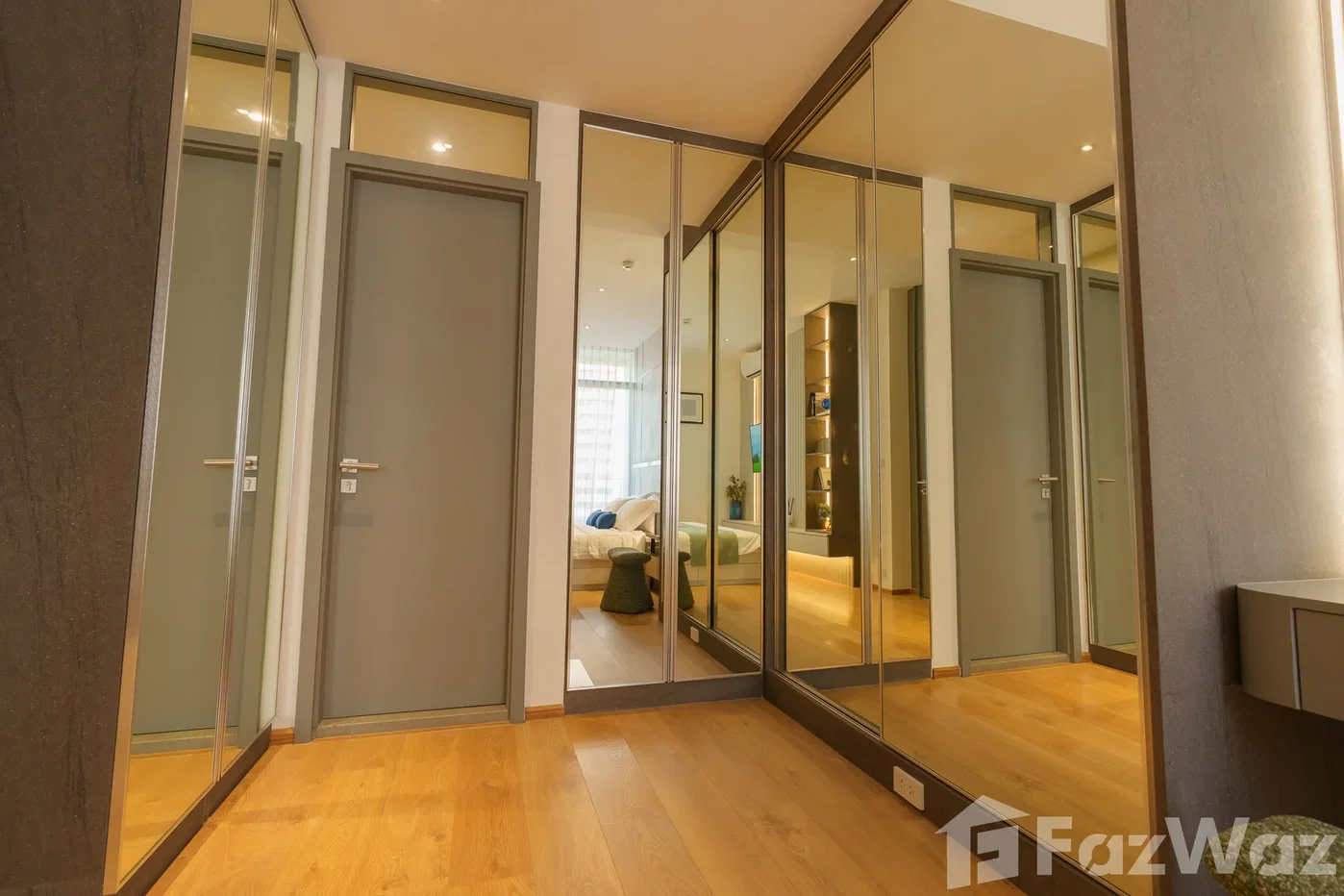 picture Three Bedrooms Condo For Rent in Thong Lor 5341705 - 19/34