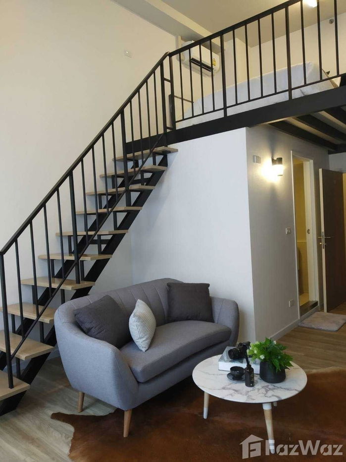 รูป ขาย คอนโด 1 ห้องนอน ในโครงการ บลอสซั่ม คอนโด แอท แฟชั่น บียอนน์ 1973041 - รูปที่ 2/8