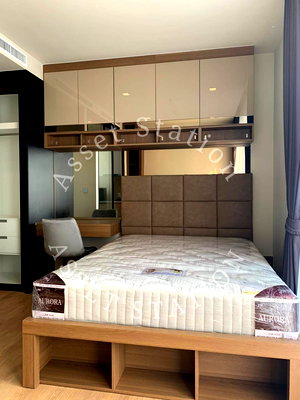 ขายคอนโด : 💎ขายคอนโดหรู Noble Around 33 พร้อมเข้าอยู่ ลงทุนก็คุ้ม | BTS พร้อมพงษ์