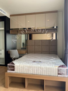 💎Luxury condo for sale, Noble Around 33, ready to move in. Great investment opportunity | Near BTS Phrom Phong.