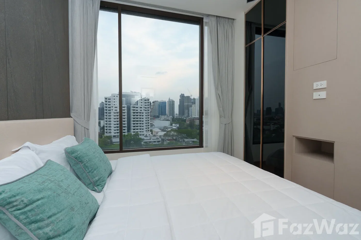 picture Three Bedrooms Condo For Rent in Thong Lor 5341705 - 22/34