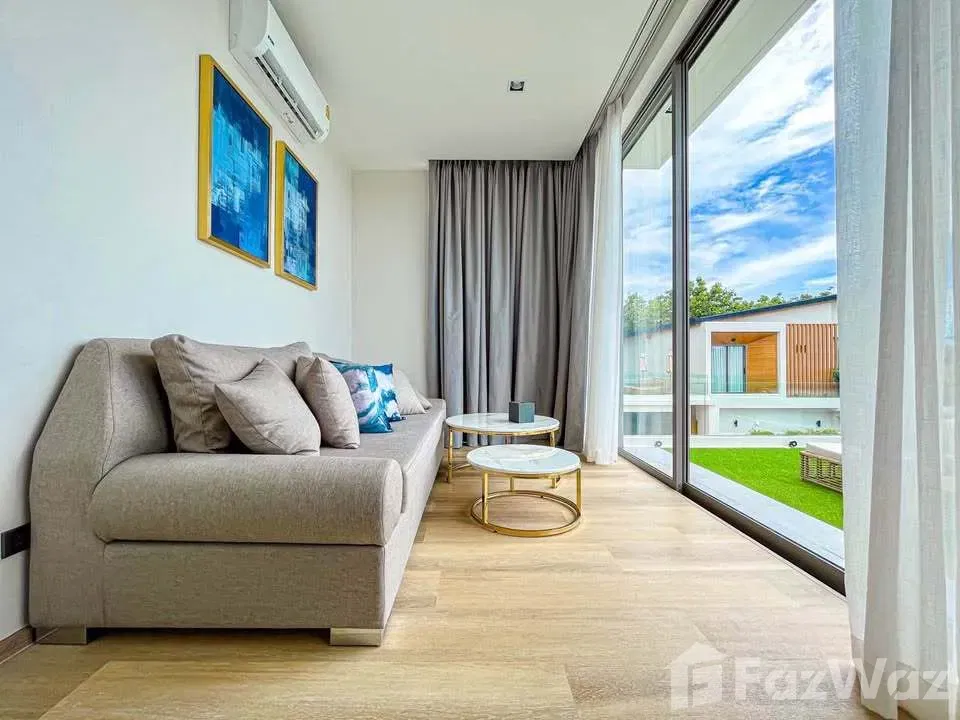 picture 3 Bedroom pool villa 5587596 - 10/21