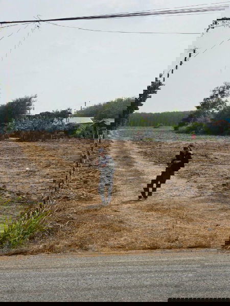 รูป ที่ดินสวย ทำเลดี เนื้อที่ 52 ไร่ 1 งาน 70 ตรว.อ.ปลวกแดง จ.ระยอง ไร่ละ 1.8 ลบ - รูปที่ 6/16