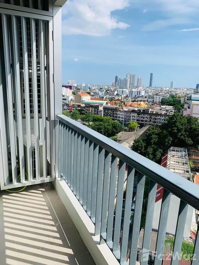 รูป คอนโดให้เช่า 2 ห้องนอน ในโครงการ ริทึ่ม สาทร 1763618 - รูปที่ 15/15