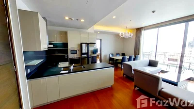 Condos for rent : 3 Bedroom Condo for rent at Quattro By Sansiri 37693