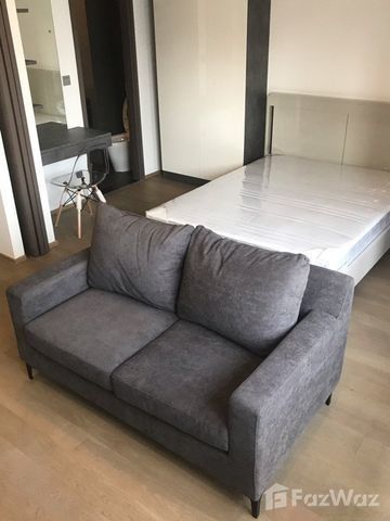 picture 1 Bedroom Condo for sale at Ashton Chula-Silom 153626 - 1/9