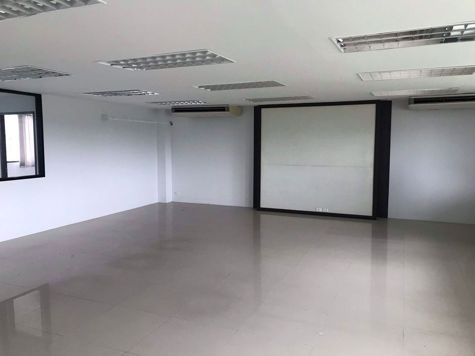 รูป ✨Rare Asset, Investment Building ✨ 5 bath 55k - Airport Mini Office 📞Call 090 919 9898 - รูปที่ 12/15