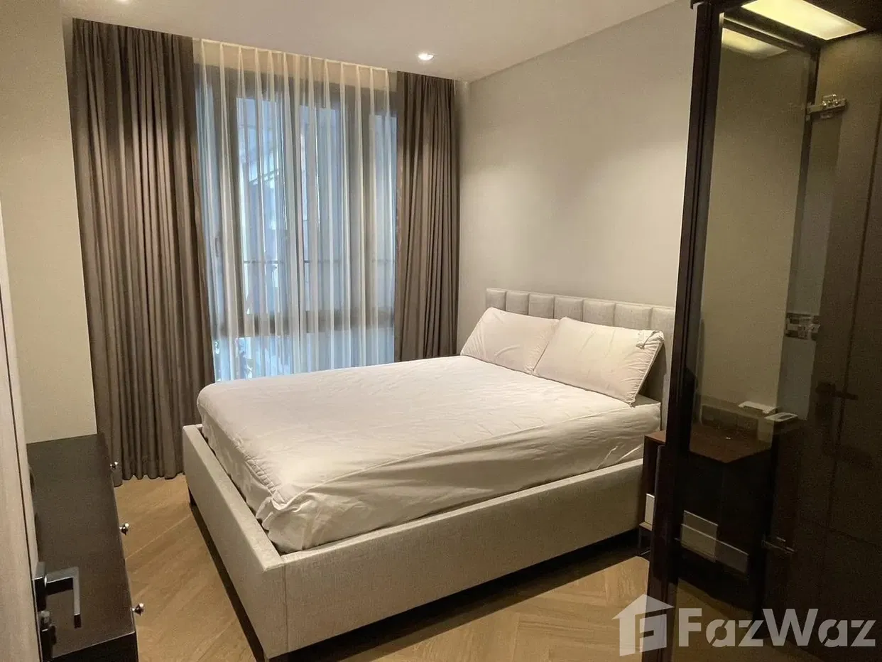 picture 2 Bedroom Condo for rent at The Reserve Sukhumvit 61 1748710 - 3/9