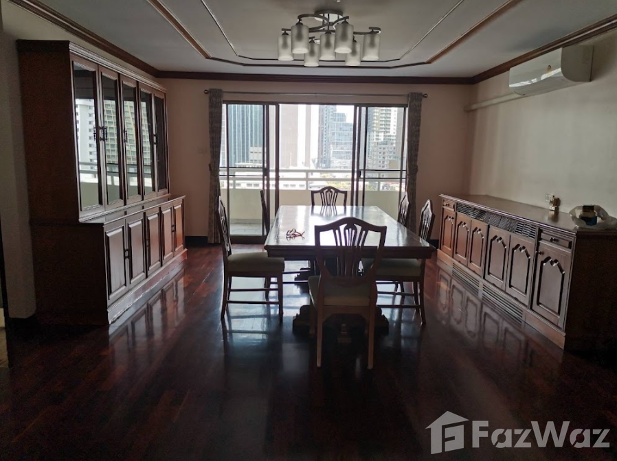 picture Centrally Located and Easy Access to Public Transport 1389110 - 2/8