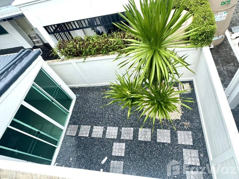 picture 4 Bedroom house with Pool for sell at Supalai Prima Villa 5586035 - 12/53