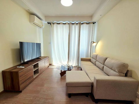 RS4765 คอนโดให้เช่า Regal Condo Sathorn–Narathiwas ใกล้ BTS ช่องนนทรี