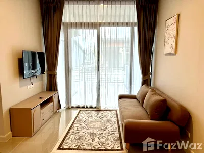 Townhouses for rent Phuket : 2 Bedroom Townhouse for rent at Siri Place Airport Phuket 5961650